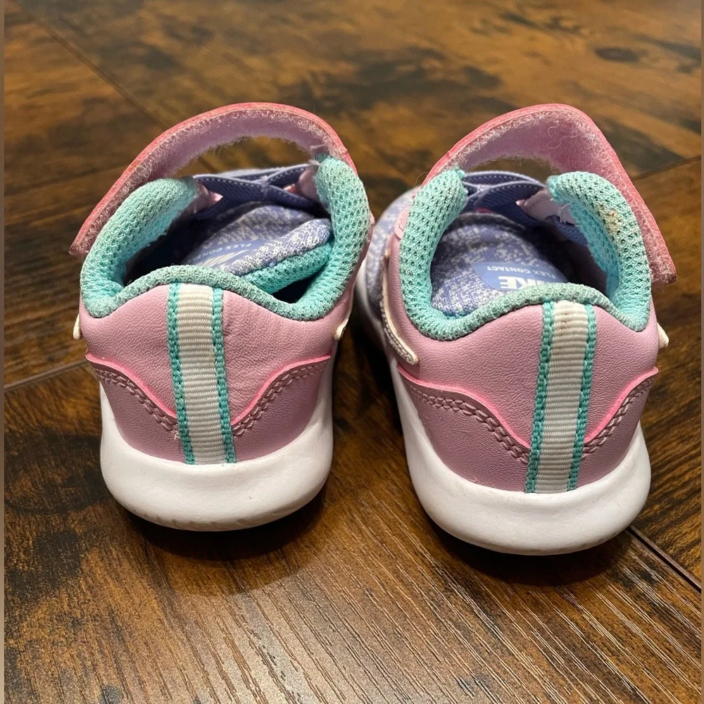 Baby Nike Shoes - Boy Girl - Picture 3 of 7